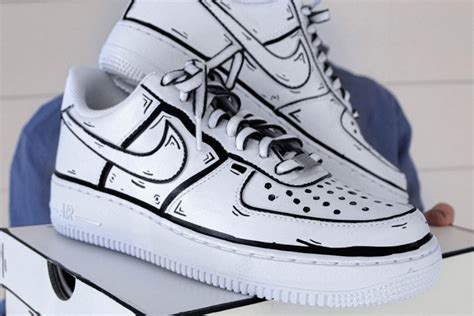 nike air force 1 07 selber gestalten|nike air force custom shoes.